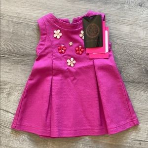 Versace baby dress